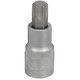 TORX HYLSY 1/2" S2 T55       S